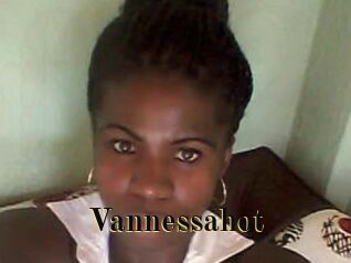 Vannessahot