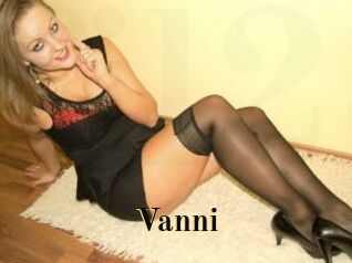 Vanni