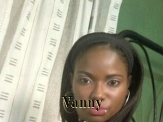 Vanny Films 2 Q