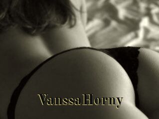 VanssaHorny