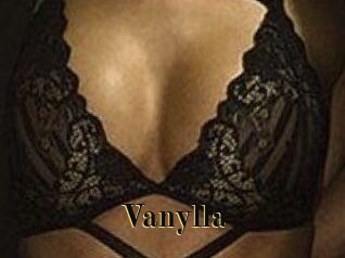 Vanylla
