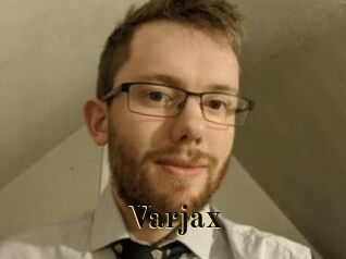Varjax