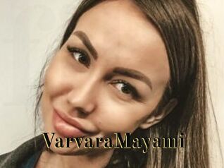 VarvaraMayami