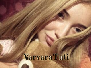 VarvaraTuti