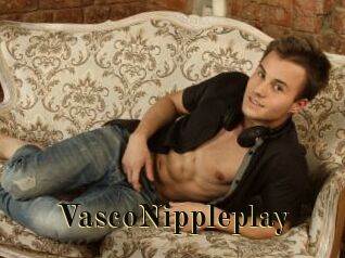 VascoNippleplay