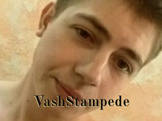 VashStampede