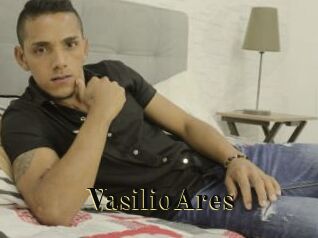 VasilioAres
