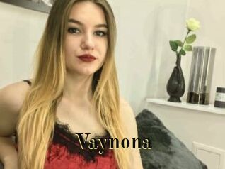 Vaynona