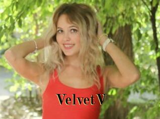 VelvetV