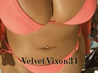 VelvetVixon31