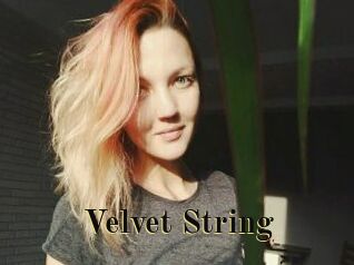Velvet_String