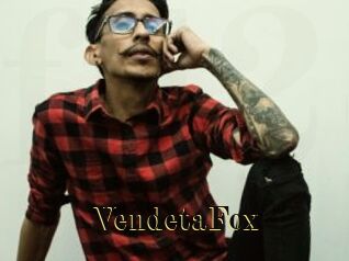 VendetaFox