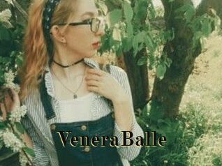 VeneraBalle