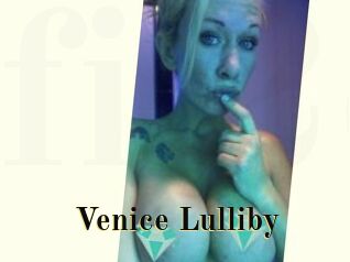 Venice_Lulliby