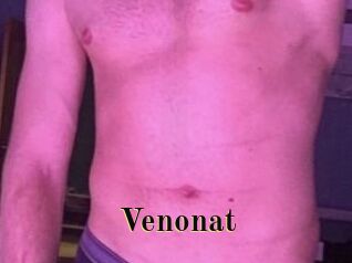 Venonat