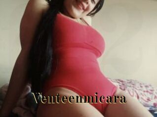 Venteenmicara