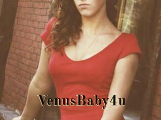 VenusBaby4u