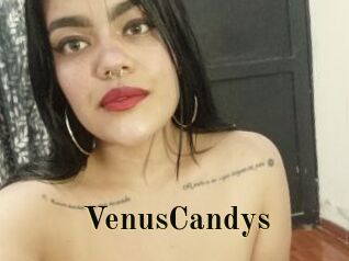 VenusCandys