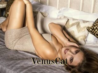 VenusCat
