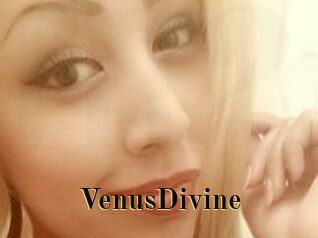 VenusDivine