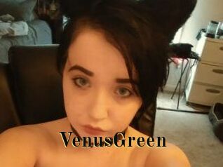 VenusGreen