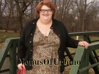 VenusOfUrbino