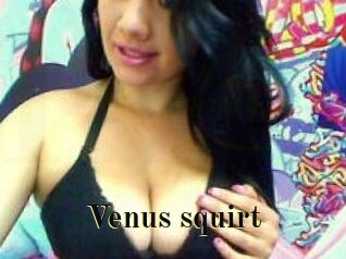 Venus_squirt