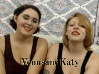 VenusandKaty