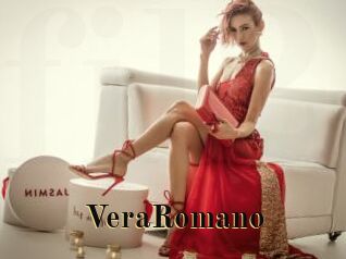 VeraRomano