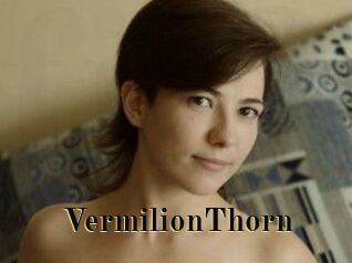 VermilionThorn
