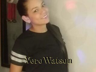 VeroWatson