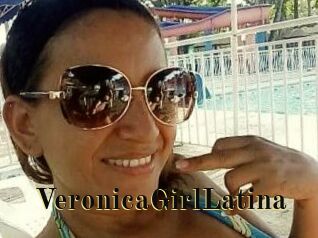 VeronicaGirlLatina