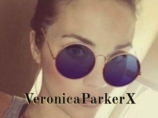 VeronicaParkerX