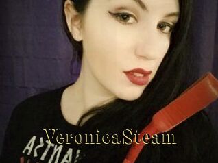 VeronicaSteam Films 2 Q