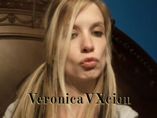 VeronicaVXcion