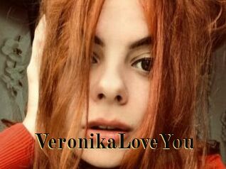 VeronikaLoveYou