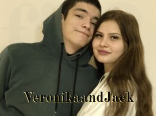 VeronikaandJack