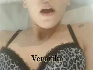Verotika