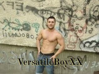 VersatileBoyXX