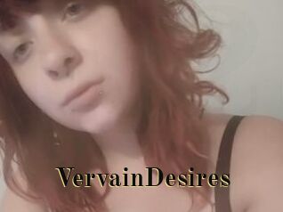 VervainDesires