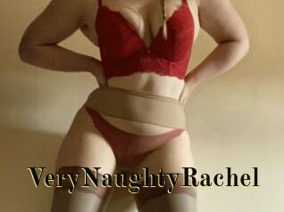 VeryNaughtyRachel