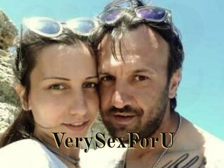 VerySexForU