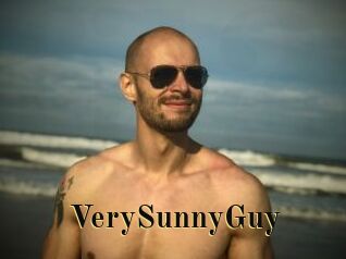 VerySunnyGuy