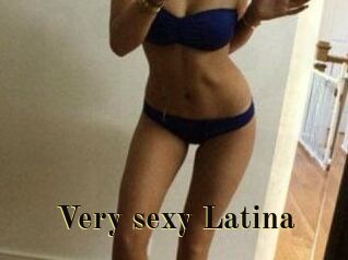 Very_sexy_Latina Films 2 Q