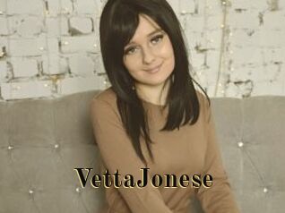VettaJonese