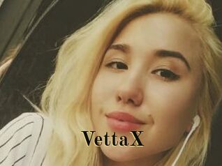 VettaX