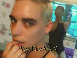 VexFaeXXX