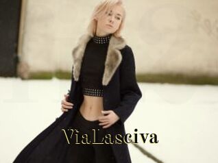 ViaLasciva