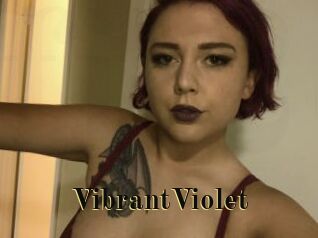 VibrantViolet