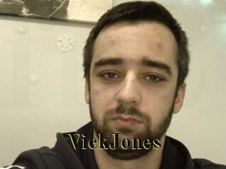 VickJones Films 2 Q